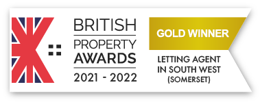 banner for property award winner southwest 2022